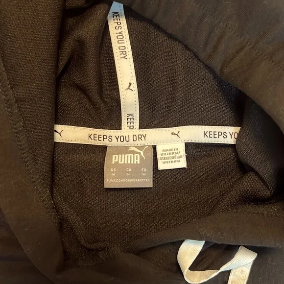 Black Size Medium - Picture 3 of 4